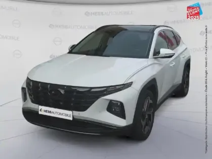 Photo Hyundai Tucson