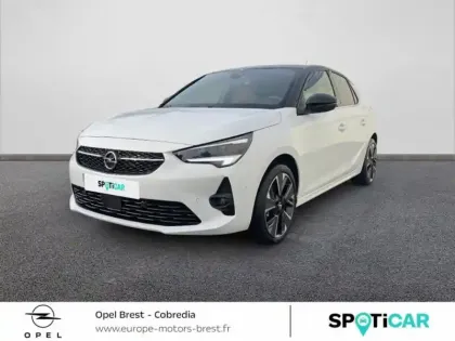 Photo Opel Corsa