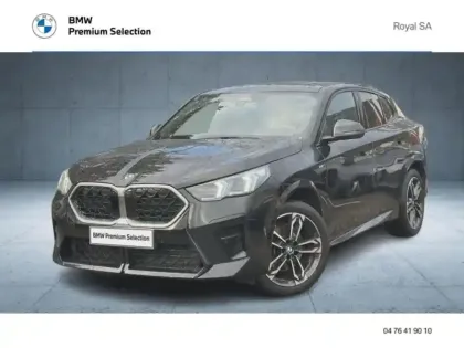 Photo Bmw X2
