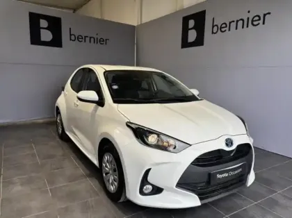 Photo Toyota Yaris