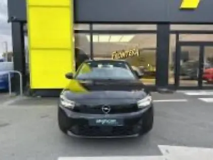 Photo 1 Opel Corsa  1.2 75ch