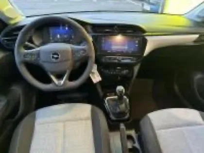 Photo 14 Opel Corsa  1.2 75ch