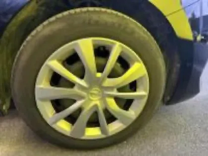 Photo 9 Opel Corsa  1.2 75ch