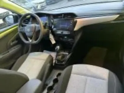 Photo 13 Opel Corsa  1.2 75ch