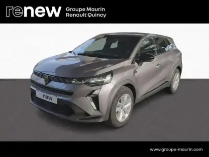 Photo Renault Symbioz