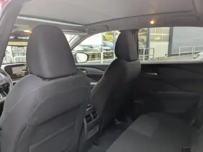 Photo 10 Nissan Qashqai  1.3 Mild Hybrid 158ch N-Connecta Xtronic 2022