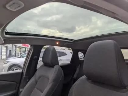 Photo 9 Nissan Qashqai  1.3 Mild Hybrid 158ch N-Connecta Xtronic 2022