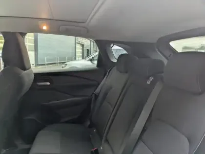 Photo 11 Nissan Qashqai  1.3 Mild Hybrid 158ch N-Connecta Xtronic 2022