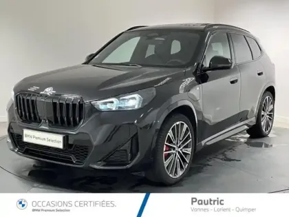 Photo Bmw X1