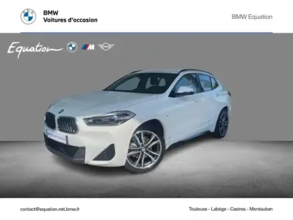 Photo Bmw X2