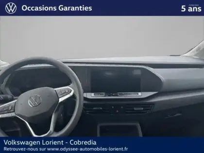 Photo 24 Volkswagen Caddy  Cargo 2.0 TDI 102ch Business