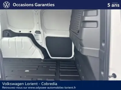 Photo 23 Volkswagen Caddy  Cargo 2.0 TDI 102ch Business