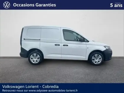 Photo 18 Volkswagen Caddy  Cargo 2.0 TDI 102ch Business