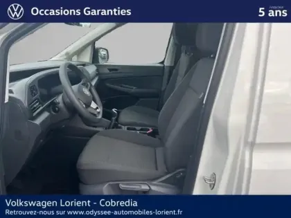 Photo 22 Volkswagen Caddy  Cargo 2.0 TDI 102ch Business