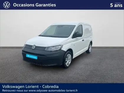 Photo Volkswagen Caddy