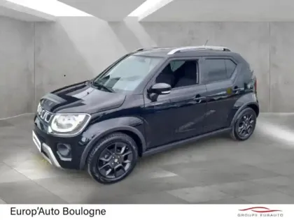 Photo Suzuki Ignis
