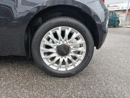 Photo 10 Fiat 500c  0.9 8v TwinAir 85ch S&S Lounge