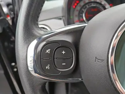 Photo 14 Fiat 500c  0.9 8v TwinAir 85ch S&S Lounge