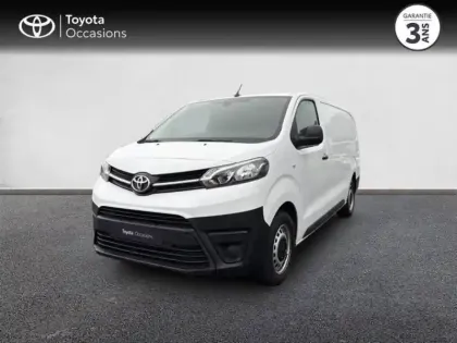 Photo Toyota Proace