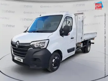 Photo Renault Master