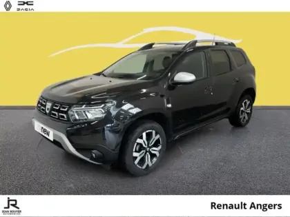 Photo Dacia Duster
