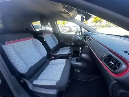 Photo 11 Citroën C3  1.2 PureTech 83ch S&S C-Series