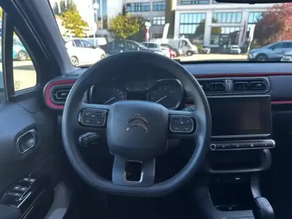 Photo 9 Citroën C3  1.2 PureTech 83ch S&S C-Series