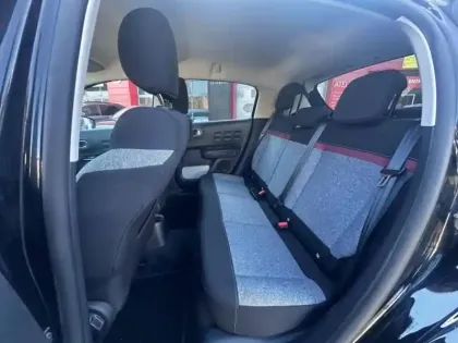 Photo 10 Citroën C3  1.2 PureTech 83ch S&S C-Series