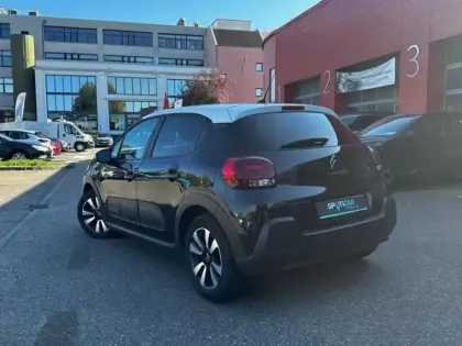 Photo 5 Citroën C3  1.2 PureTech 83ch S&S C-Series