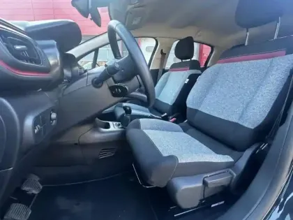 Photo 13 Citroën C3  1.2 PureTech 83ch S&S C-Series