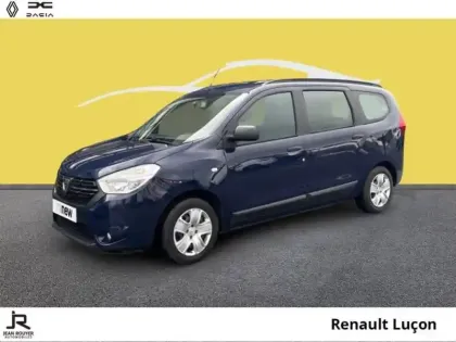 Photo Dacia Lodgy
