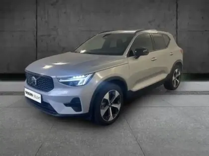 Photo Volvo Xc40