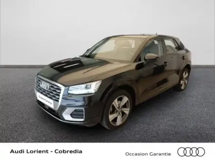 Photo Audi Q2