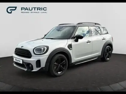 Photo Mini Countryman