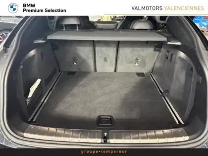 Photo 6 BMW X4  M 3.0 510ch Compétition BVA8