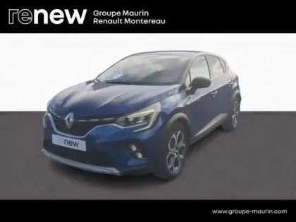 Photo Renault Captur