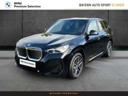 Photo Bmw X1