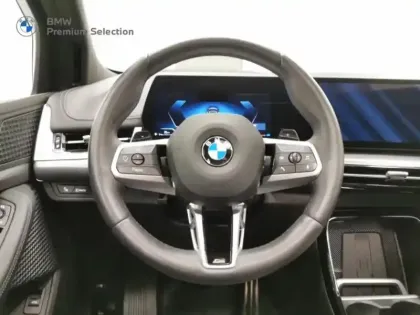 Photo 8 BMW Serie 2 Série 2 ActiveTourer 218i 136ch M Sport DKG7