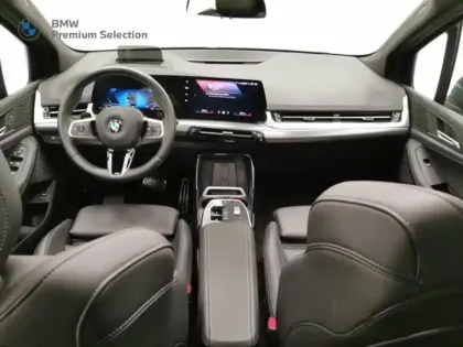 Photo 9 BMW Serie 2 Série 2 ActiveTourer 218i 136ch M Sport DKG7