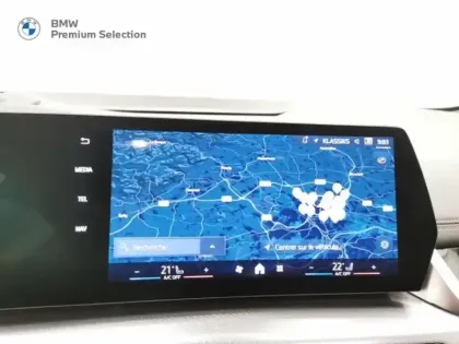 Photo 7 BMW Serie 2 Série 2 ActiveTourer 218i 136ch M Sport DKG7