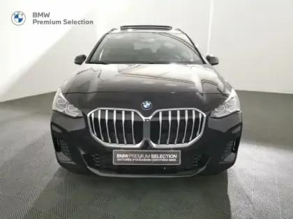 Photo 4 BMW Serie 2 Série 2 ActiveTourer 218i 136ch M Sport DKG7