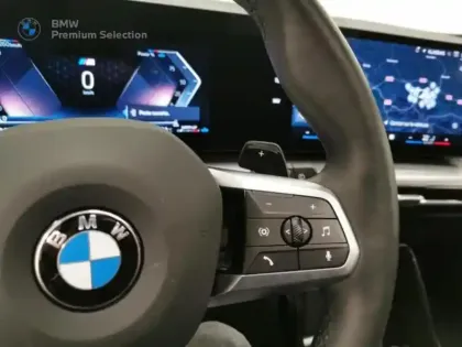 Photo 14 BMW Serie 2 Série 2 ActiveTourer 218i 136ch M Sport DKG7