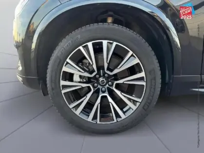 Photo 9 Volvo Xc90  T8 AWD 310 + 145ch Ultimate Style Chrome Geartronic