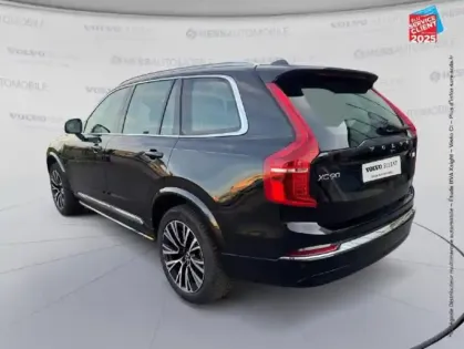 Photo 7 Volvo Xc90  T8 AWD 310 + 145ch Ultimate Style Chrome Geartronic