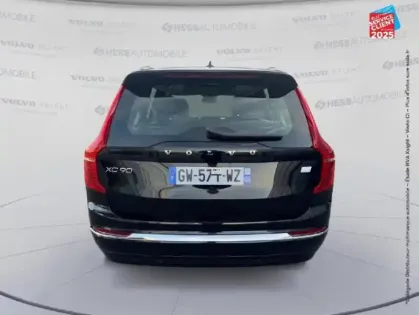 Photo 6 Volvo Xc90  T8 AWD 310 + 145ch Ultimate Style Chrome Geartronic