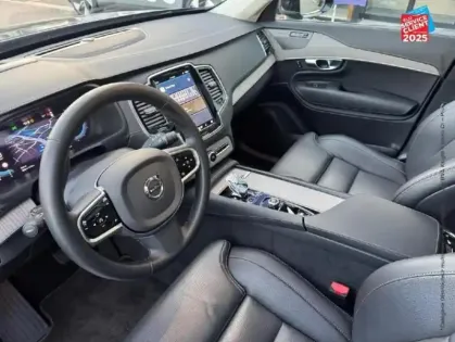 Photo 14 Volvo Xc90  T8 AWD 310 + 145ch Ultimate Style Chrome Geartronic
