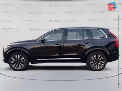 Photo 23 Volvo Xc90  T8 AWD 310 + 145ch Ultimate Style Chrome Geartronic