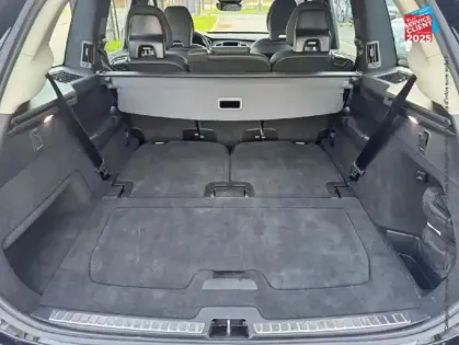 Photo 28 Volvo Xc90  T8 AWD 310 + 145ch Ultimate Style Chrome Geartronic