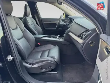 Photo 4 Volvo Xc90  T8 AWD 310 + 145ch Ultimate Style Chrome Geartronic