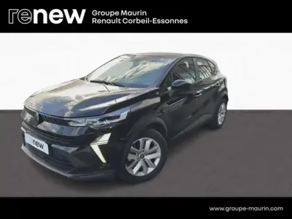 Photo Renault Captur